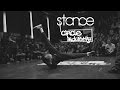 Lussy Sky & Drud vs Sunni & Spin // .stance // Circle Industry 2016 // 2vs2 Final