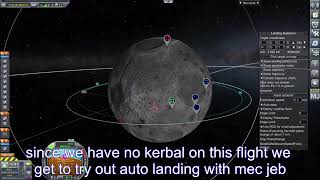 mun base ore mine module expansion