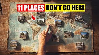 11 Dangerous Places to Avoid After SHTF