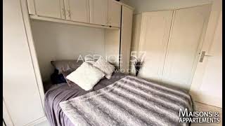 CANNES - APPARTEMENT A VENDRE - 198 000 € - 33 m² - 2 pièce(s)
