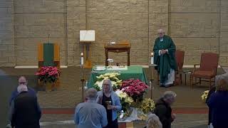 All Saints Parish Live Stream