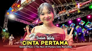 Cinta Pertama  Indah Waty  Seindah  The Next Of Pantura   Sukadana Tukdana 