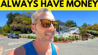 Minimalist Money Rules You MUST Follow to Always be Financially Stable
