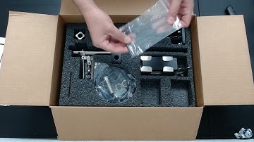 SNEED-JET Infinity Inkjet Printer - What