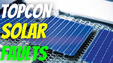 UNSW Researchers Warn of Surprising TOPCON Solar Module Vulnerabilities