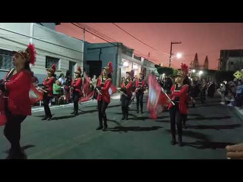 Cadência da Banda 27 de setembro