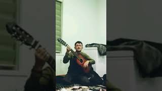 Turkmen gitara Guljan Baljan-Yakup Orazgylyjow
