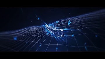 BLENDER Intro Template [Blender AE] Free Download