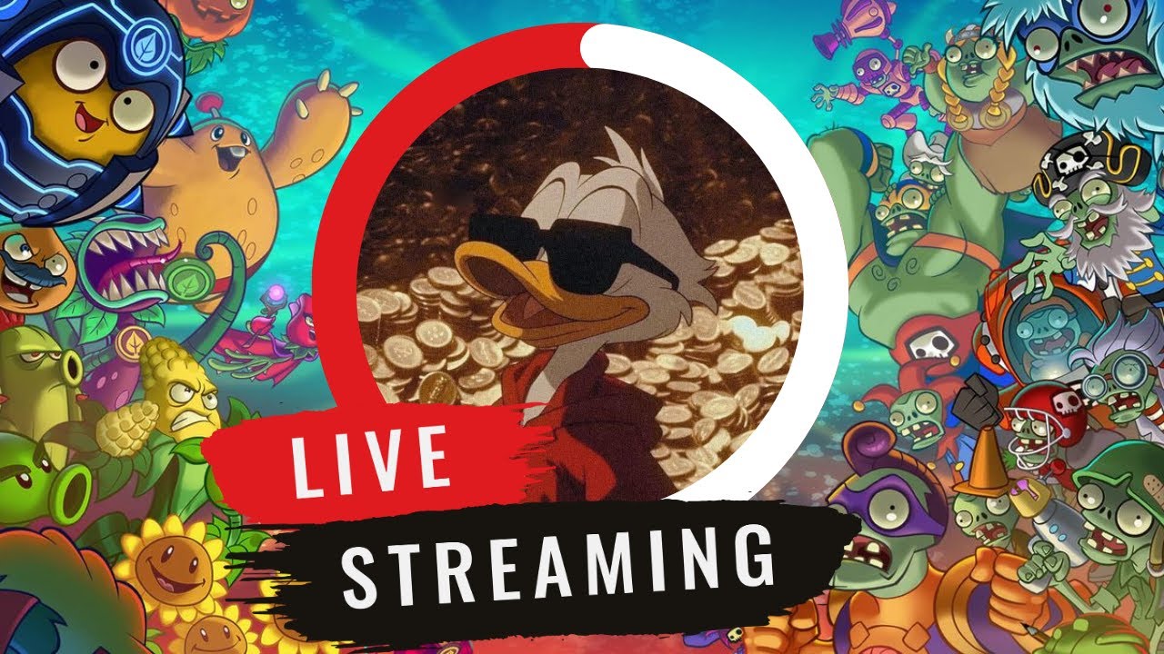 VOLVIENDO A JUGAR PVZ HEROES DESPUÉS DE MESES - ACTUALIZACIÓN DE PVZ HEROES QUE NO SABÍA - STREAM 9