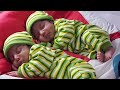 Twins Pregnancy journey  trimesterwise 2 || Beautiful memories || Indian NRI twin mother