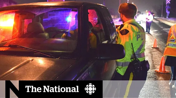 New impaired driving laws coming as Ottawa warns of a crackdown