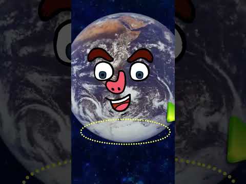 6대주와 5대양의 노래🎵 #초등사회 #학습송 #shorts #shortsvideo l 지니키즈