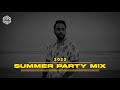 Summer 2023 party mix  dj mitra  non stop bollywood punjabi english remix songs