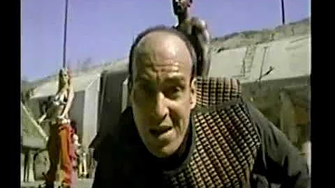 Steve Lambert Acting Reel