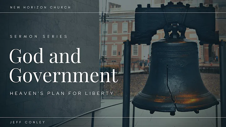 The Birth & Rebirth of a Nation | Jeff Conley