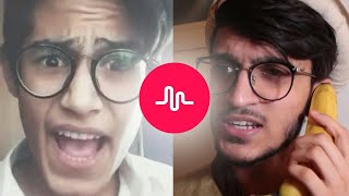 PATHAN VS MUSICALLY