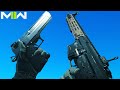 Modern Warfare 2 - All Weapons Showcase (+ Season 1)