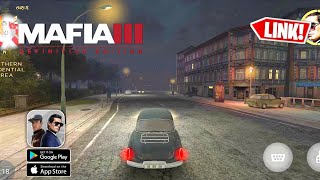 MAFIA 3 Mobile - Android & iOS Beta Gameplay | Download Mission Berlin APK screenshot 3