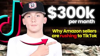 Details #79 How Tyler Built a $2M TikTok Shop Agency (And Why Amazon Sellers Are Paying Attention) News