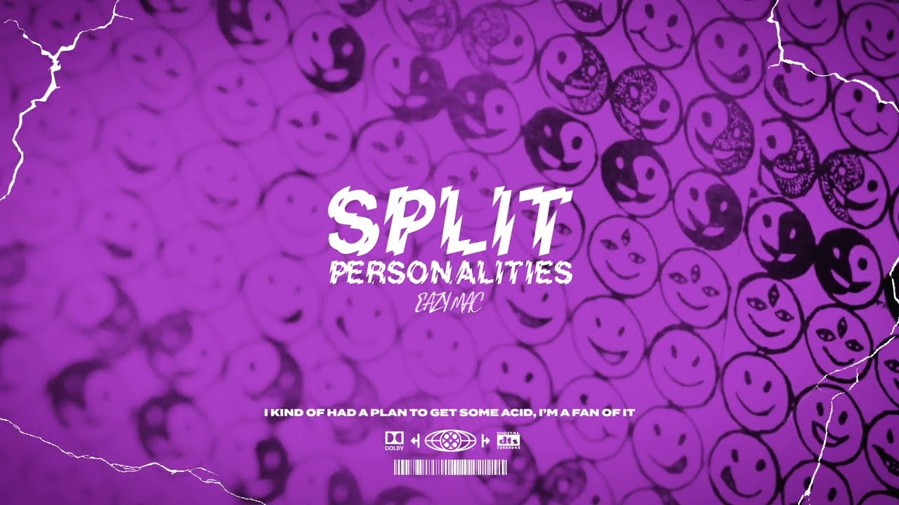 Eazy Mac - Split Personalities - YouTube