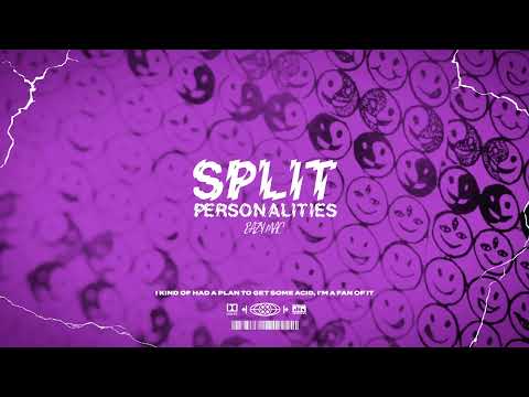 Eazy Mac - Split Personalities