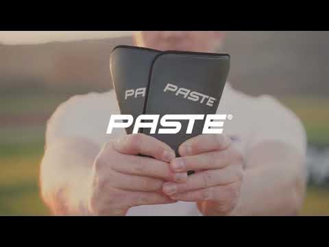 Grip Tapes from Paste Sports (Schienbeinschoner-Halter) ☆ Unboxing/Review 