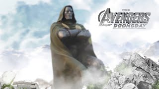 Avengers: Doomsday | Teaser Trailer (2026)