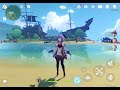 【原神】流行りに乗ってみた#shorts #genshinimpact #原神 #甘雨
