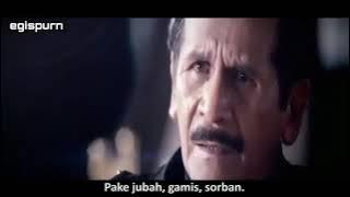 story wa Film Alif,lam,mim