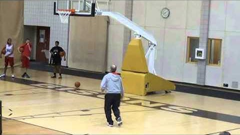 A Games Approach to Teaching Skills 2 & 3 - Mike MacKay