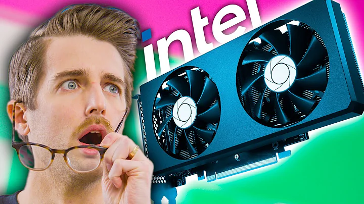 WE’VE SEEN INTEL’S GPU - DayDayNews