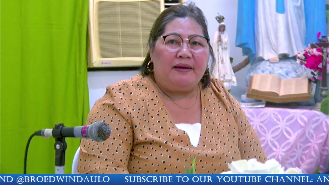 EMMANUEL (God is with Us)