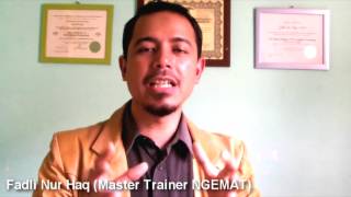 Ngemat