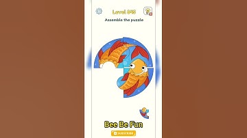 Dop 3 Displace one Part level 845 #dop #gameplay #shorts