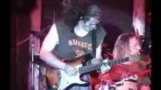 Chris Duarte - Shilo Part 1