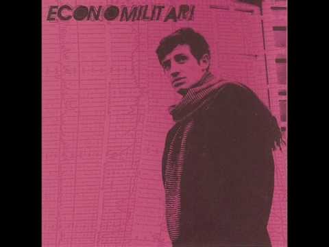 Miss Goulash - Economilitari  (2005)