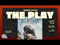 Age of steam ukraine  4p  the play