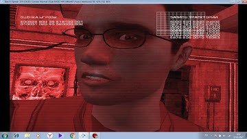 Terminator  3  The   Redemption pcsx2 1.5.0