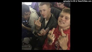 kurtains x p4rkr - "clueless" Drain FREE FOR PROFIT Type beat 2021 | prod.by iilyüsh