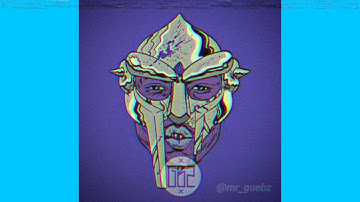 WestSide Gunn & MF Doom - 2 Stings (remix by mr. guebz)