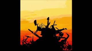 The Living Tombstone & Crusher-P - I Cant Fix You (1h Loop)