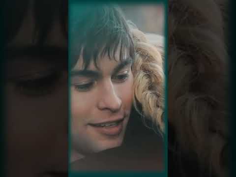 Nate & Serena#shorts #Kairat Nurtas - I love you