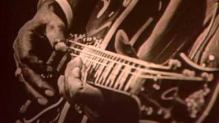 Mississippi Fred McDowell - Shake 'Em On Down chords