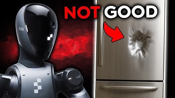 Figure Robotics FIRED Their Head of Safety (Lawsuit)
