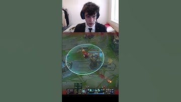 Ik kan de Nidalee 1v1 aan