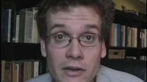 November 21st: What I