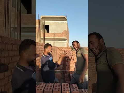 احنا اللي جايبينها من تحت معمار  سمارا البنا الفرفوش اكسبلور كوميديات