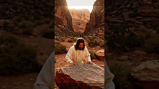 In Weakness, His Strength Shines Through