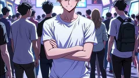 They Laughed at My "USELESS Monkey," but I Summoned a GOD from My Past Life: WUKONG!