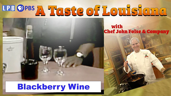 Ardoyne Plantation | A Taste of Louisiana with Che...